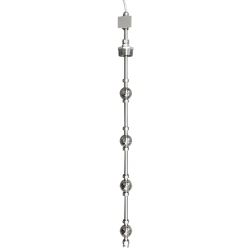 Датчик уровня поплавковый герконовый SLL-FG-M-2-1-450(NC)/660(NO)/860(NO)/950(NO)-S-0-0-0273U