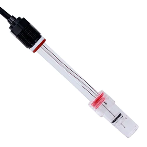 Электрод XSON-SUP-pH-6002-VP-C-G-1-05-SP