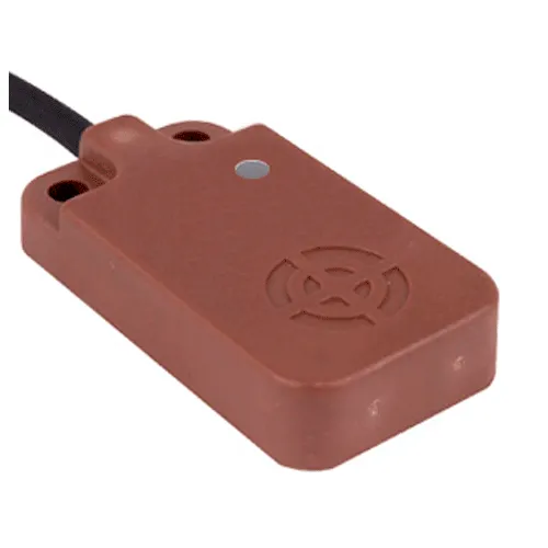 Датчик положения индуктивный PFI25-8DP