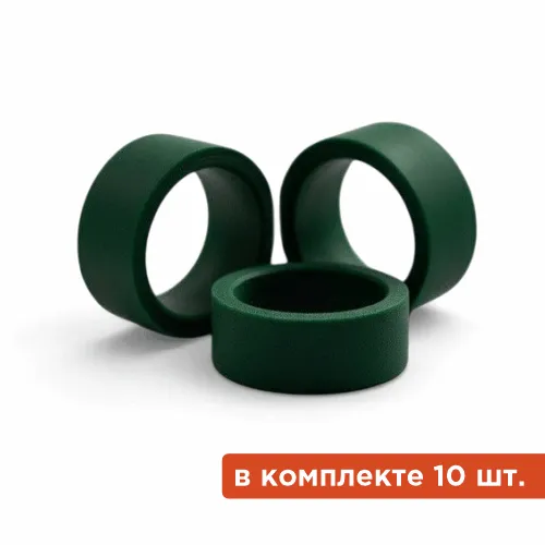 Комплект запасных уплотнителей RGA11