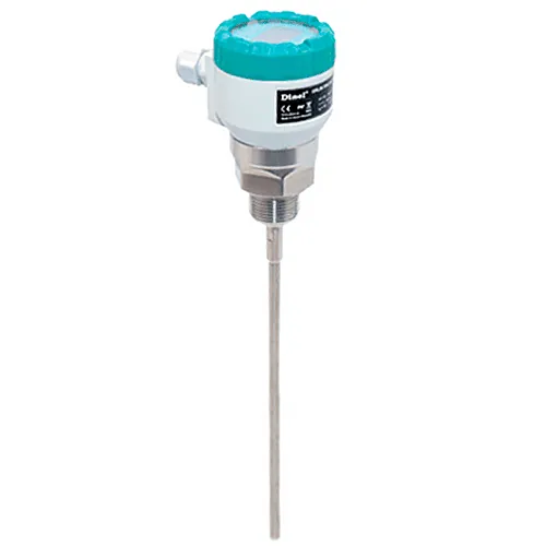 Датчик уровня ёмкостный CLM-70NT-10-G1-I-B1-C-E1500