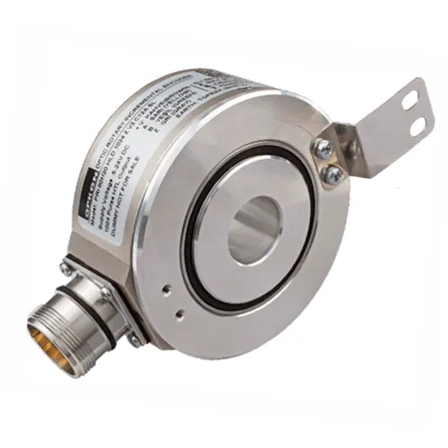 Энкодер инкрементальный PRI 80H24 HLD 1024 Z V3 2M5R SL-RF