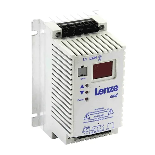 Преобразователь частоты ESMD371L4TXA