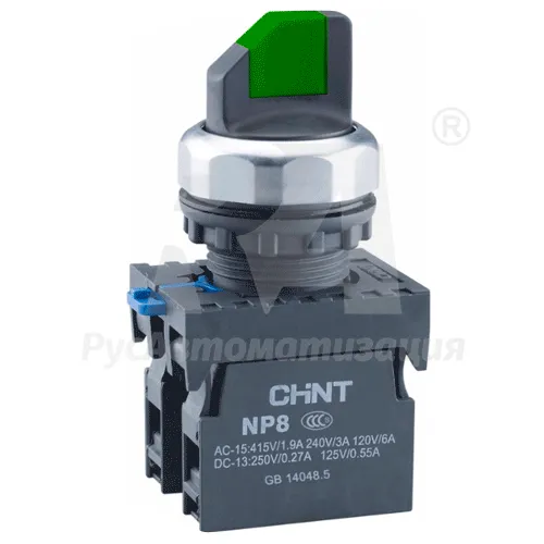 Переключатель NP8-11X/223