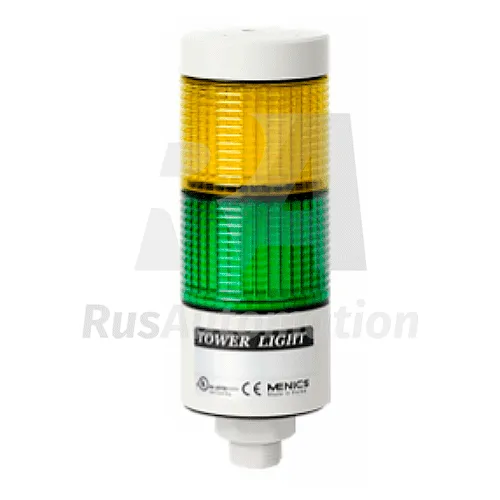 Светосигнальная колонна PTE-LC-202-YG