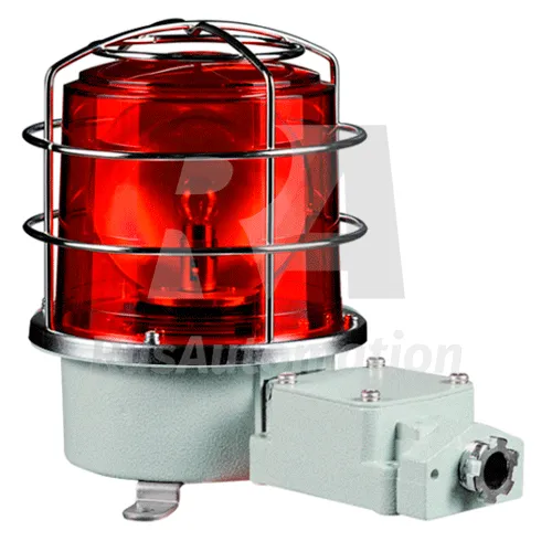 Светосигнальный маячок SH2TLRP-12-R