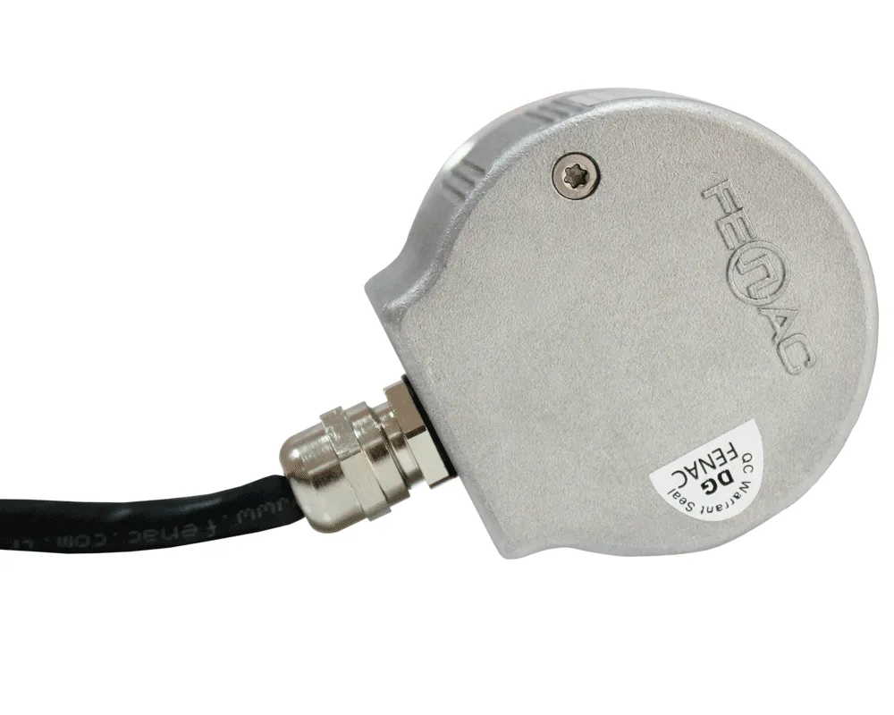 Фото Инкрементальный энкодер InnoCont EIP 58SO