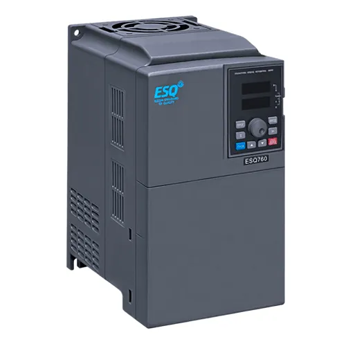 Преобразователь частоты ESQ-760-4T0185G/0220P