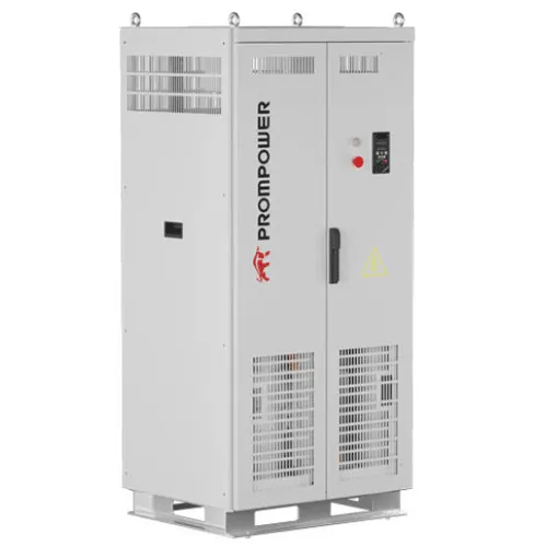 Преобразователь частоты PD310-A471K