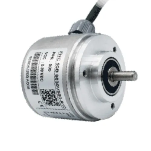 Энкодер инкрементальный EIP 50BO 8630V1000-R2