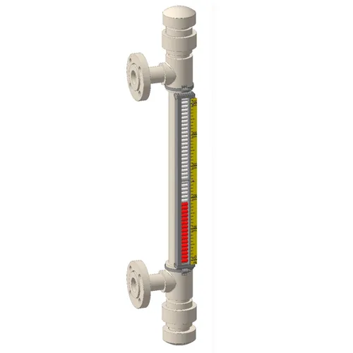 Индикатор уровня магнитный ILL-BM-PP06-2800-P2-000-50/40-FB