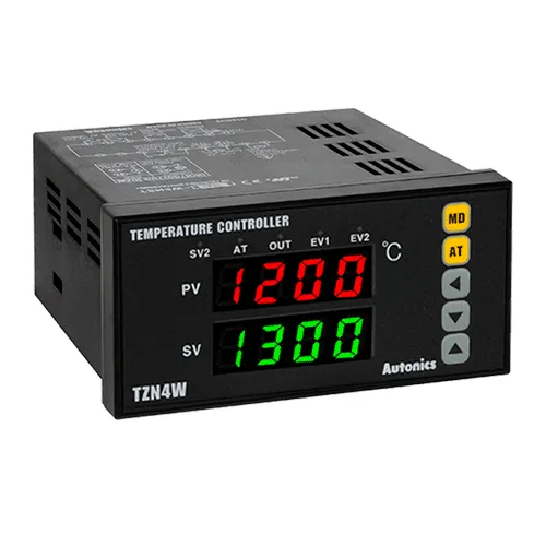 Температурный контроллер TZN4W-14R