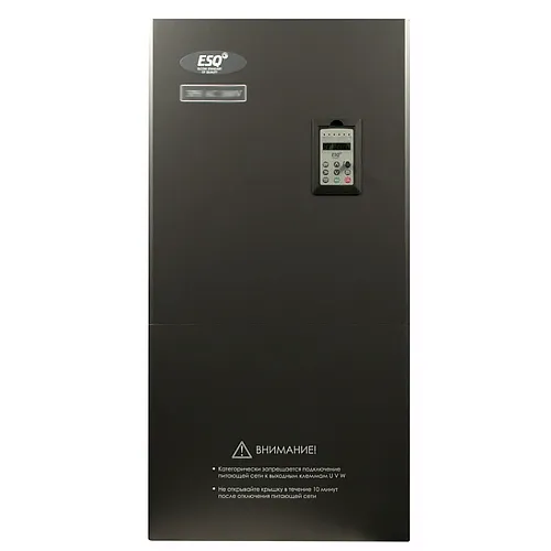 Преобразователь частоты ESQ-500-4T1600G/1850P