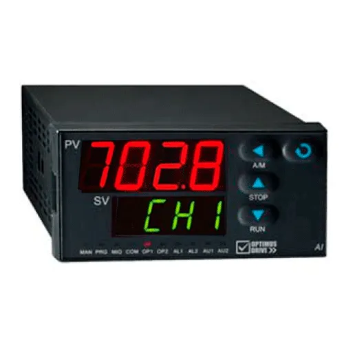 Температурный контроллер AI-7028FJ1G5L0S-24VDC-RU