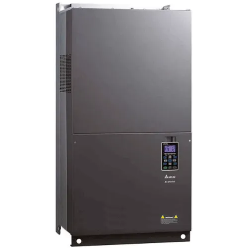 Преобразователь частоты VFD2200C43A-00
