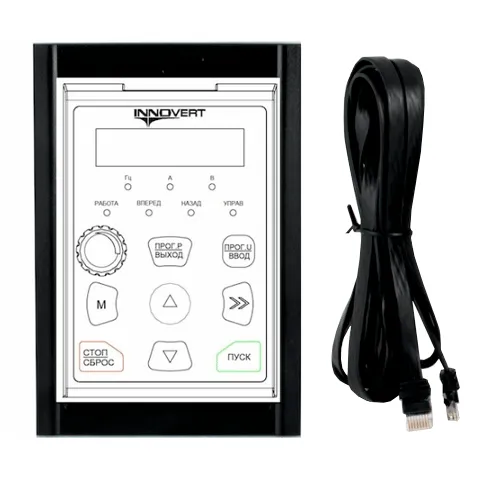 Выносная клавиатура H0-LED-R