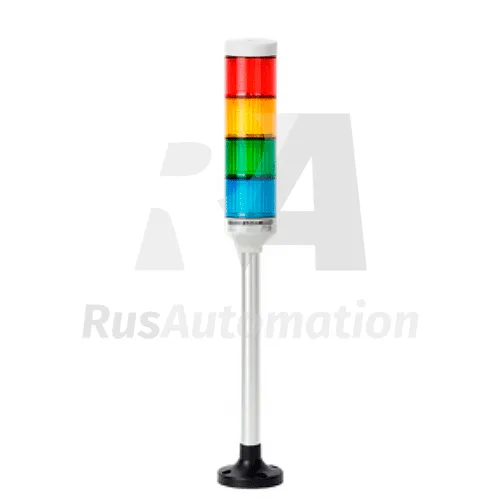 Светосигнальная колонна PTE-DJF-402-RYGB