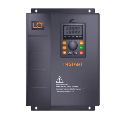 Преобразователь частоты LCI-G37/P45-4