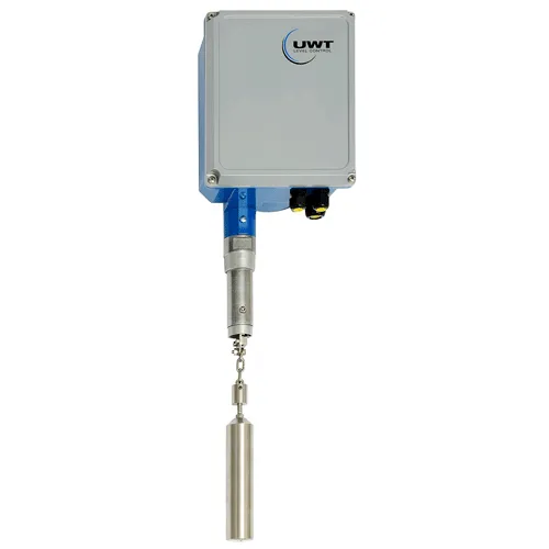 Уровнемер лотовый NB 4200 D013WC+pos.11+pos.22+pos.24