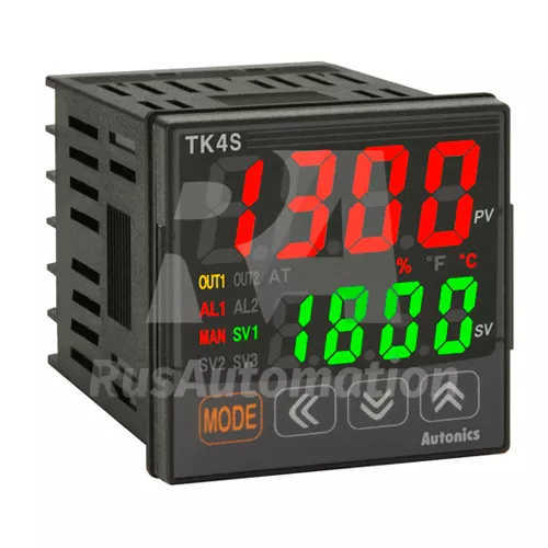 Температурный контроллер TK4S-24RR