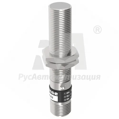 Датчик положения индуктивный TPF12-04NR-E2