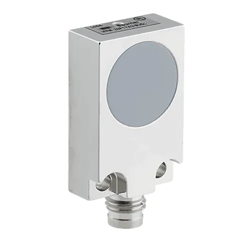 Датчик положения индуктивный IWFM 20U9501/S35