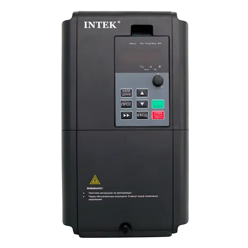 Преобразователь частоты SPK113B43P