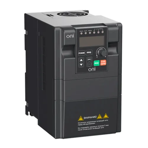 Преобразователь частоты A150-21-15N