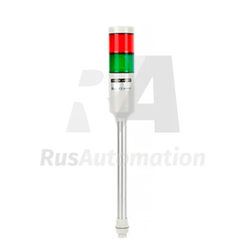 Светосигнальная колонна PTE-TM-2FF-RG