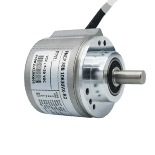 Энкодер инкрементальный EIP 58BO 10630V1000-R2