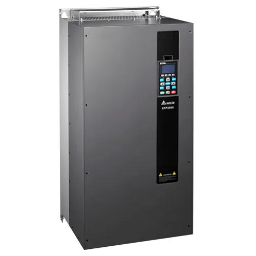 Преобразователь частоты VFD900FP4EA-52