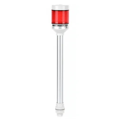 Светосигнальная колонна PTE-DWF-102-R