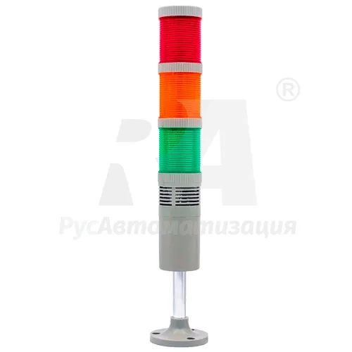 Светосигнальная колонна LTA-505-3-24-TJ-RYG