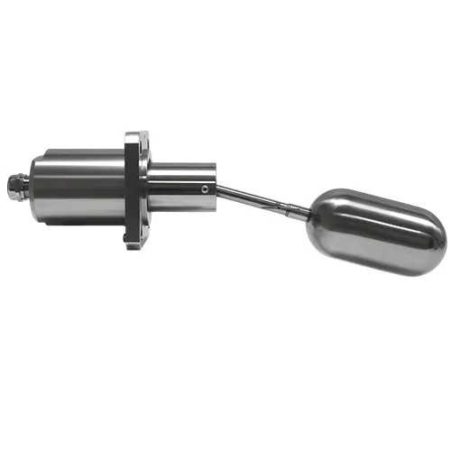 Датчик уровня поплавковый SLL-FS-NC-S-25-0-I-B1
