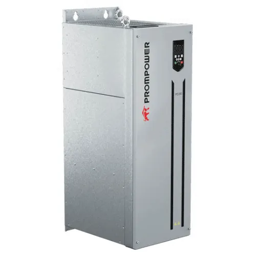 Преобразователь частоты PD310-A740K