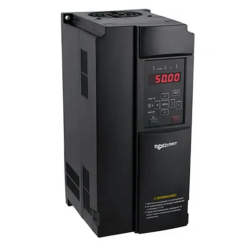 Преобразователь частоты IBD373P43E