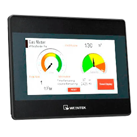 Панель оператора MT8052iP