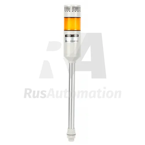 Светосигнальная колонна PTE-AMZ-1FF-Y-B