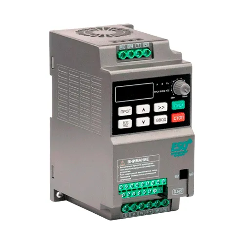 Преобразователь частоты ESQ-230-4T-0.7K