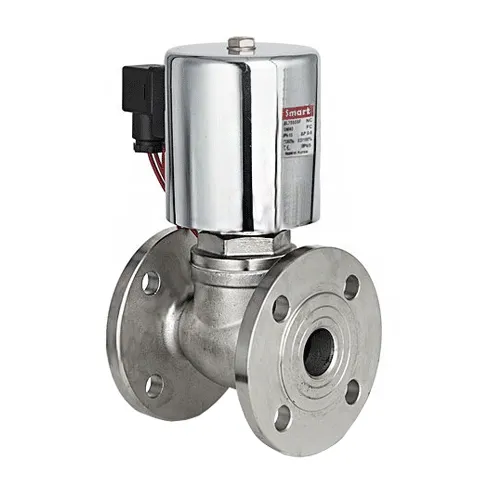 Электромагнитный клапан SL75553-T12304