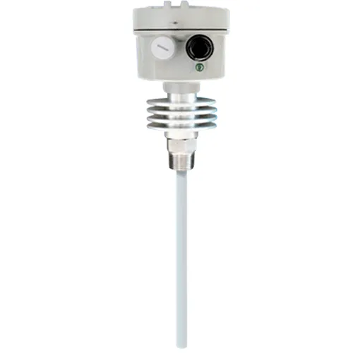 Датчик уровня ёмкостный EB52A1-DR0500