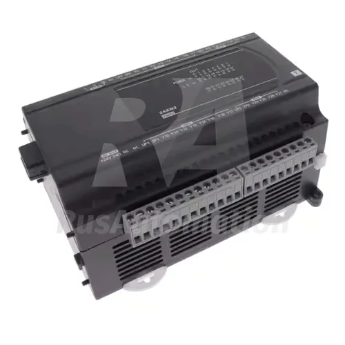 Промышленный логический контроллер DVP24XN200T