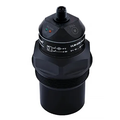 Датчик уровня ультразвуковой ULM-53N-10-G-I-C-T