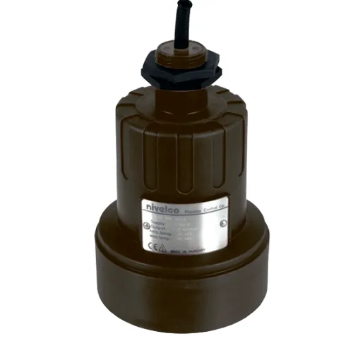 Датчик уровня ультразвуковой SPA-320-8