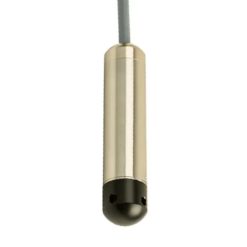 Датчик уровня гидростатический ALZ 3721-W-6000-A-P-010M-A-F-00-ГП