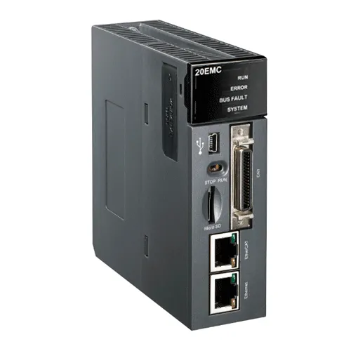 Промышленный логический контроллер AH20MC-5A