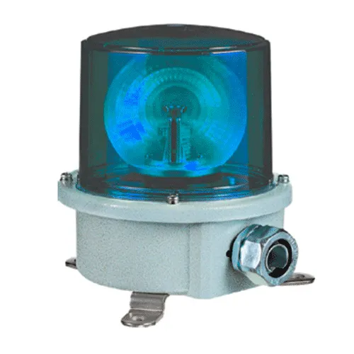 Светосигнальный маячок SH1LR-220-B