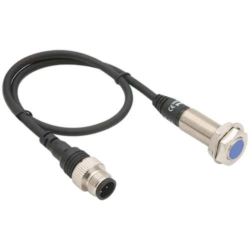 Датчик положения индуктивный PRDW12-4DP-V