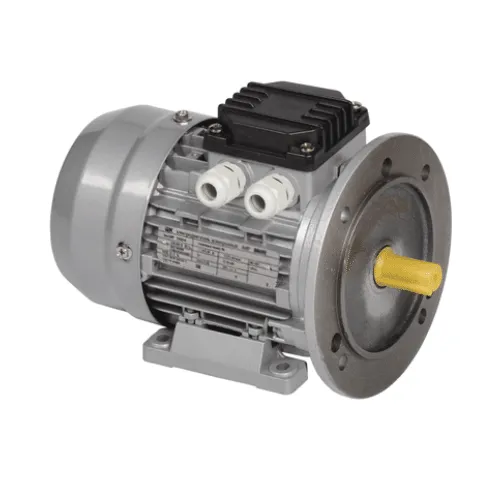 Электродвигатель трёхфазный DRV056-B4-000-2-1520