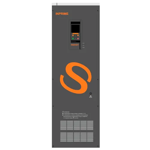 Преобразователь частоты INPRIME-G220-4F